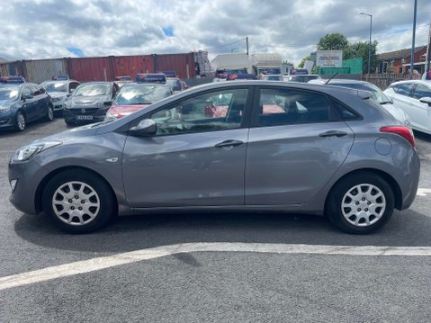 Hyundai i30 1.4 i30 Classic 5dr 23