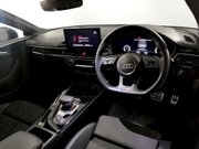 Audi A5 2.0 TDI 35 Black Edition Coupe 2dr Diesel S Tronic Euro 6 (s/s) (163 ps) He 12