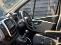 Renault Trafic 1.6 Trafic LL29 Sport Nav dCi 23