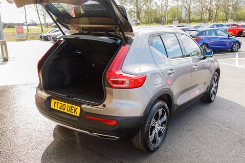 Volvo XC40 D3 INSCRIPTION 41