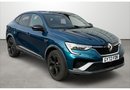 Renault Arkana 1.6 E-TECH Hybrid 145 R.S. Line 5dr Auto 1