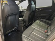 Audi Q4 50 S line Sportback 5dr Electric Auto quattro 82kWh (299 ps) 1 Owner - Sen 20