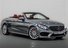 Mercedes-Benz C Class 2.1 C 250 AMG Line Premium+ D Auto 2dr