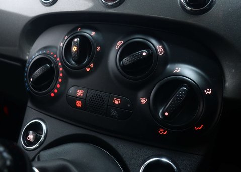 Fiat 500 1.0 MHEV Dolcevita Hatchback 3dr Petrol Manual Euro 6 (s/s) (70 bhp) 27