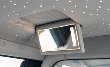 Rolls-Royce Phantom VIII EWB 47
