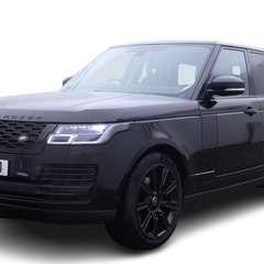 Land Rover Range Rover 3.0 TD V6 Autobiography SUV 5dr Diesel Auto 4WD Euro 6 (s/s) (258 ps) 2