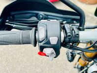 Triumph Scrambler 1200 Scrambler 1200 XE 11