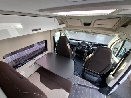 Rollerteam Livingstone 2 Sport 2025 Manual 14