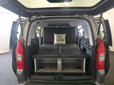 Peugeot Partner TEPEE S HDI 22