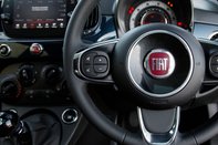 Fiat 500 STANDARD 18