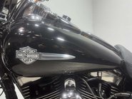 Harley-Davidson Dyna FXDF FAT BOB 2010 17K MOT SERVICED 1584 CRUISER BIKE 27