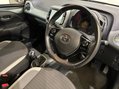 Toyota Aygo 1.0 VVT-i x-trend Euro 6 5dr 3