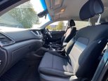 Hyundai TUCSON 2.0 CRDi SE Nav SUV 5dr Diesel Manual 4WD Euro 6 (136 ps) 45