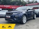 Land Rover Range Rover Evoque 2.0 TD4 HSE Dynamic Lux Auto 4WD Euro 6 (s/s) 5dr