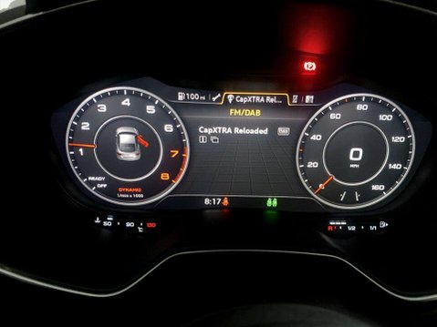 Audi TT 2.0 TFSI 45 S line Coupe 3dr Petrol Manual Euro 6 (s/s) (245 ps) Air Con - 13