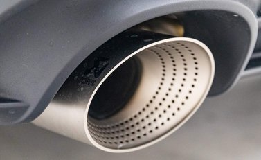 Volkswagen Golf GTI CLUBSPORT 45 TSI DSG 27