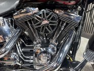 Harley-Davidson Softail 1690 FLSTF FAT BOY 2011 LONG MOT CUSTOM / SHOW BIKE / CRUISER 11