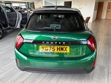 Mini Hatch 2.0S Classic Steptronic Euro 6 (s/s) 5dr 6