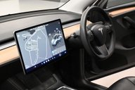 Tesla Model Y Model Y Long Range AWD 4WD 5dr 21