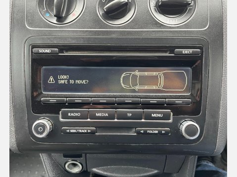 Volkswagen Caddy 1.6 TDI C20 Trendline L1 H1 4dr 32