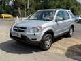 Honda CR-V 2.0 i-VTEC SE Sport SUV 5dr Petrol Automatic (220 g/km, 148 bhp) 3