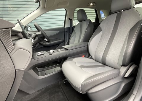 MG MGS5 EV 64kWh TROPHY 15