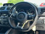 Volkswagen Scirocco 2.0 TDI BlueMotion Tech R-Line Hatchback 3dr Diesel Manual Euro 6 (s/s) (18 20