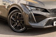 Peugeot 408 S/S GT 11