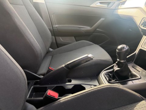 Volkswagen Polo 1.0 SE Euro 6 (s/s) 5dr 31