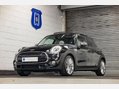 Mini Hatch 2.0 Cooper S Auto Euro 6 (s/s) 5dr 97