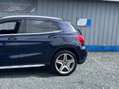 Mercedes-Benz GLA 2.1 GLA220d AMG Line 7G-DCT 4MATIC Euro 6 (s/s) 5dr 20