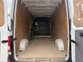 Volkswagen Crafter 2.0 TDI CR35 BlueMotion Tech Startline Panel Van 5dr Diesel Manual FWD LWB 10