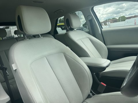 Hyundai IONIQ 5 73kWh Ultimate SUV 5dr Electric Auto (217 ps) 11