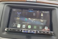 Skoda Superb LAURIN AND KLEMENT V6 DSG 35