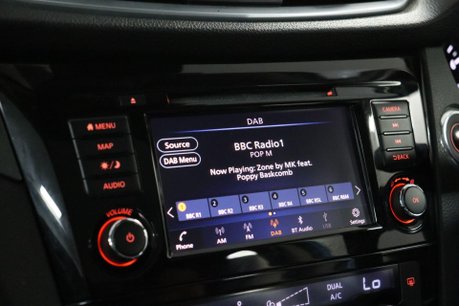 Nissan Qashqai DIG-T TEKNA 39