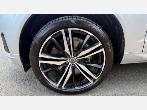 Volvo XC60 2.0 XC60 R-Design Pro T8 Recharge AWD Auto 4WD 5dr 39