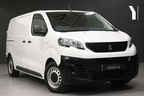 Peugeot Expert 1.5 Expert Professional Premium L1 Blue HDi