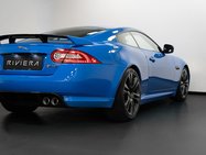 Jaguar XK XK-RS 5000 2dr Coupe auto Petrol 12