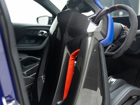 BMW M2 CS