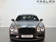 Bentley Flying Spur 4.0 V8 S Saloon 4dr Petrol Auto 4WD Euro 6 (528 ps) 10