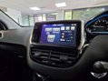Peugeot 2008 1.2 PureTech Allure ETG Euro 6 (s/s) 5dr 80