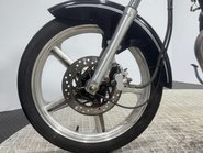 Lexmoto Arizona 2016 19K PROJECT CRUISER BIKE SPARES OR REPAIR 125CC LEARNER 25