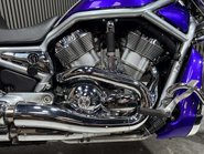 Harley-Davidson V-Rod 1130 2006 24K LONG MOT STUNNING CRUISER CUSTOM BIKE 9