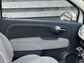 Fiat 500 1.2 500 Lounge RHD 3dr 33
