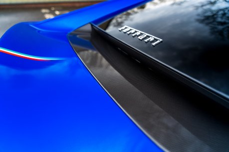 Ferrari 812 Superfast TAILOR MADE. NOW SOLD. SIMILAR REQUIRED. PLEASE CALL 01903 254800. 25