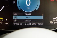Mini Hatch COOPER S LEVEL 2 36