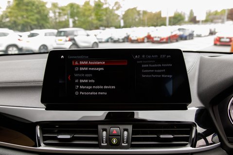 BMW X2 XDRIVE25E M SPORT (PHEV) 28