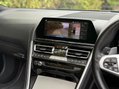 BMW 8 Series 3.0 840d Steptronic xDrive Euro 6 (s/s) 2dr 23