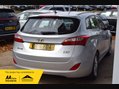 Hyundai i30 1.6 i30 SE Blue Drive CRDi 5dr 3
