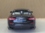 Maserati Quattroporte 3.8 Quattroporte GTS Auto 4dr 18